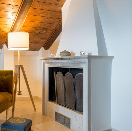 Room 2, Le Cupole - Suite Panoramica by Wonderful Italy, Brindisi