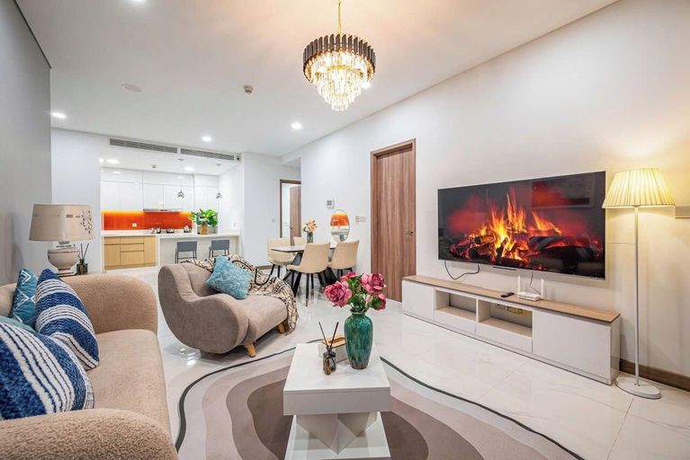 Others 5, The Sunwah Pearl Residences, Bình Thạnh