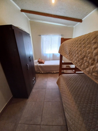 Bedroom 3, Casa Sutar 3 y 4, El Loa