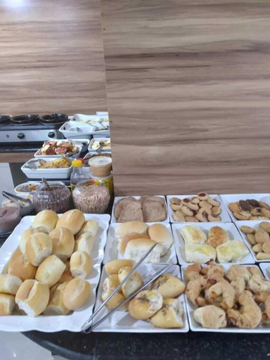 Food & Drinks 5, Pousada Sky Beach Flat, Ipojuca