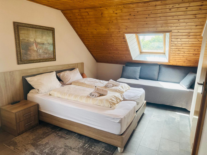Bedroom 9