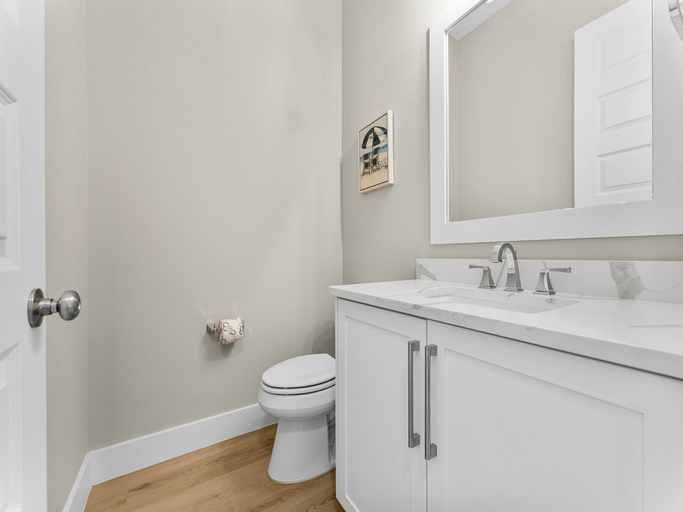 Bathroom 4, Sugar Sand Sunset by Resort Collection, Bay