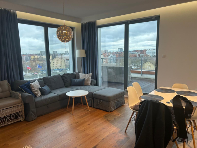 Others 4, Brabank 457 BestView by Grand Apartments, Gdańsk City