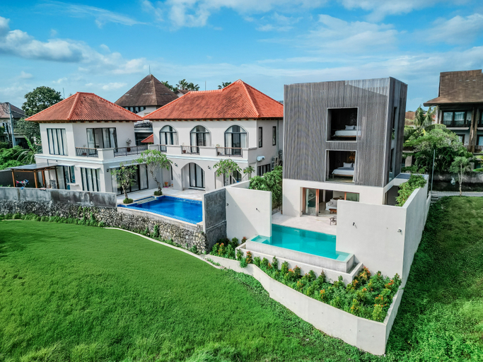 Exterior & Views 2, The Cube Villa by Betterplace, Badung