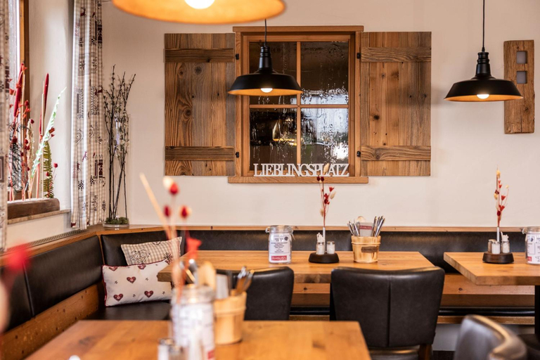 Food & Drinks 2, Gasthaus Amboss, Ravensburg