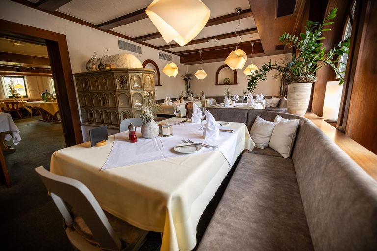 Food & Drinks 4, Hotel Spessartstuben, Aschaffenburg