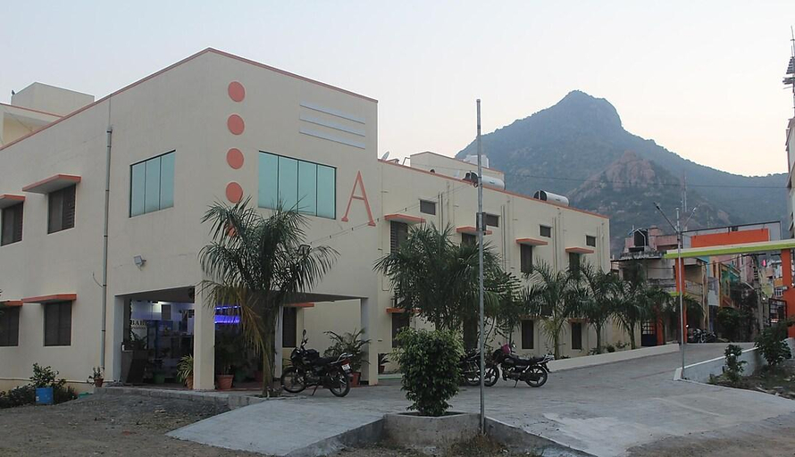 Others 5, Baba Residency, Tiruvannamalai
