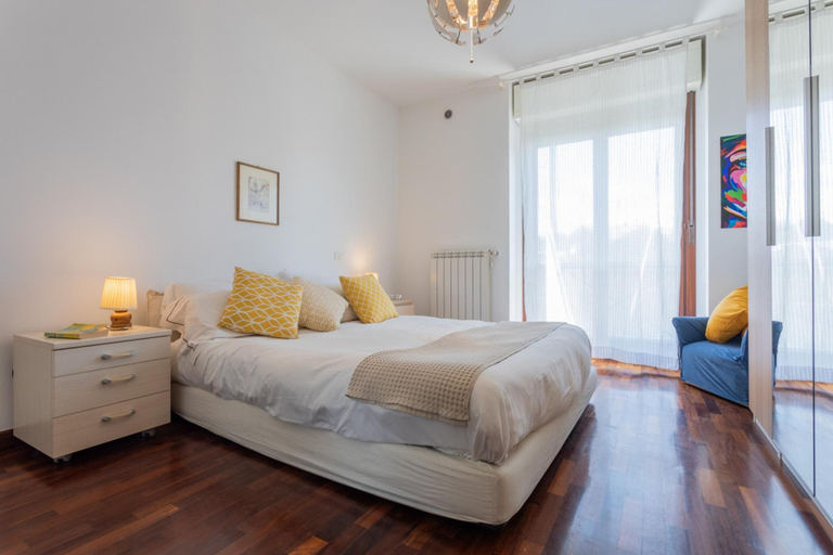 Others 2, Bright Apartment Near Parco Dora by Wonderful Italy, Torino