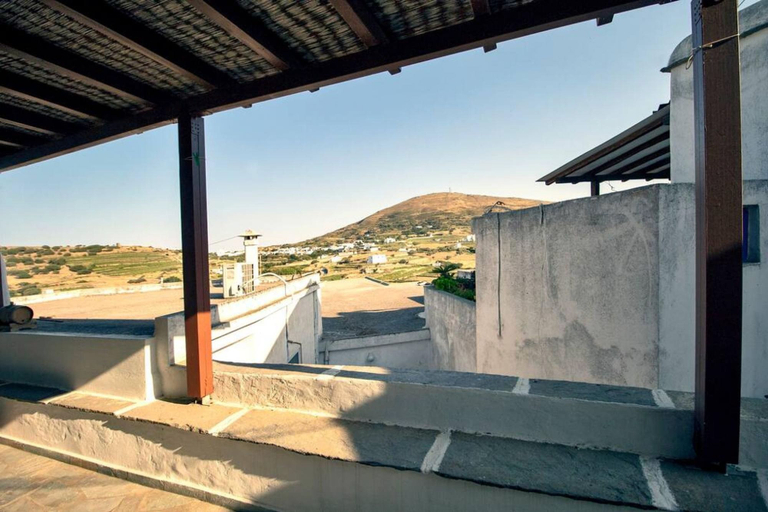 Room 5, P K Residency in Falatados, South Aegean