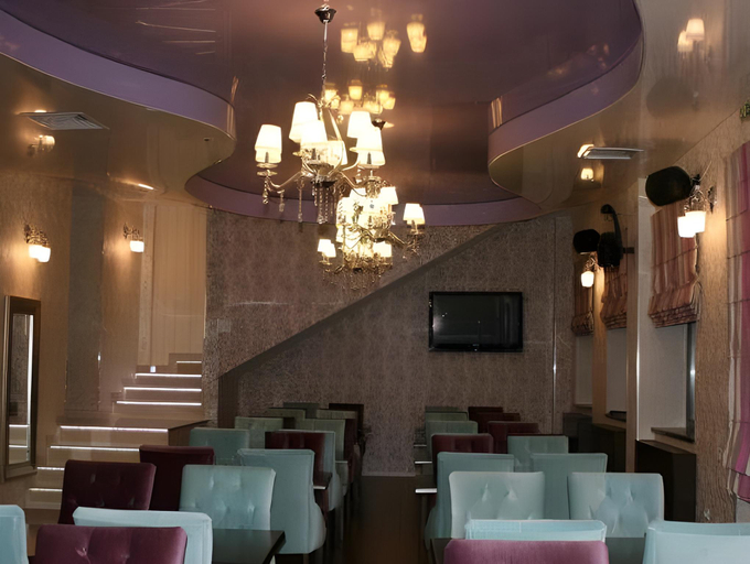 Others 2, Hotel Papion, Municipiul Bucuresti