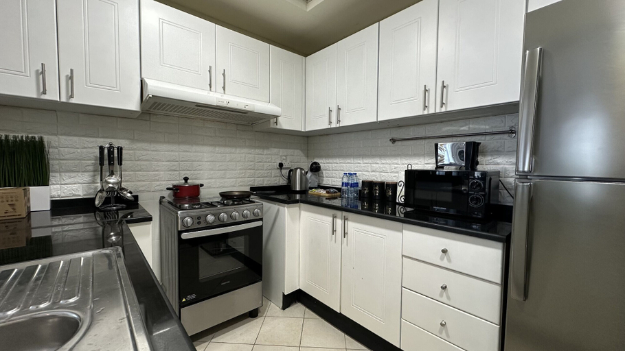 Others 4, Easygo- Stunning 1bdr Hamilton, Dubai