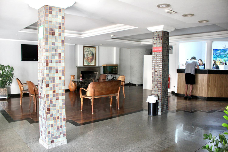 Public Area