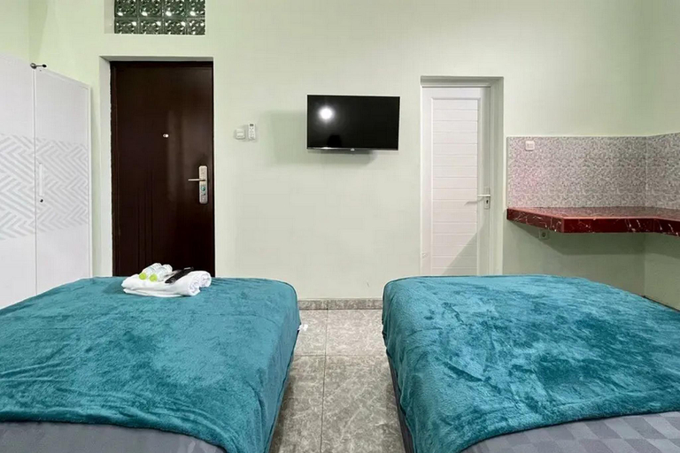 Bedroom 20