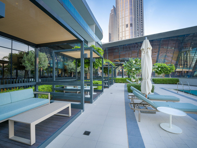 Sport & Beauty 4, Easygo-coreluxury 2bdr Grand Sig, Dubai
