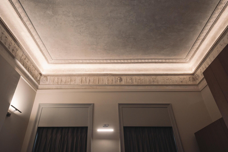 Public Area 4, Athens 1890 Hotel & Spa, Attica