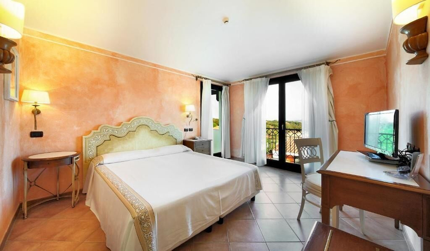 Bedroom 3, Amarestyle IGV Club Santaclara, Olbia-Tempio