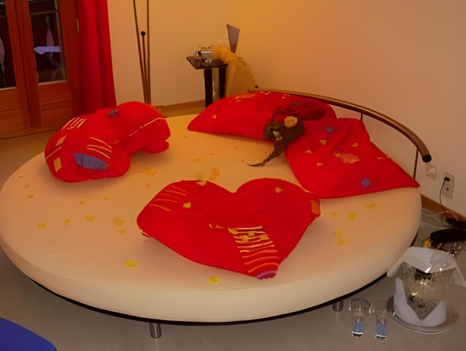 Kids playground