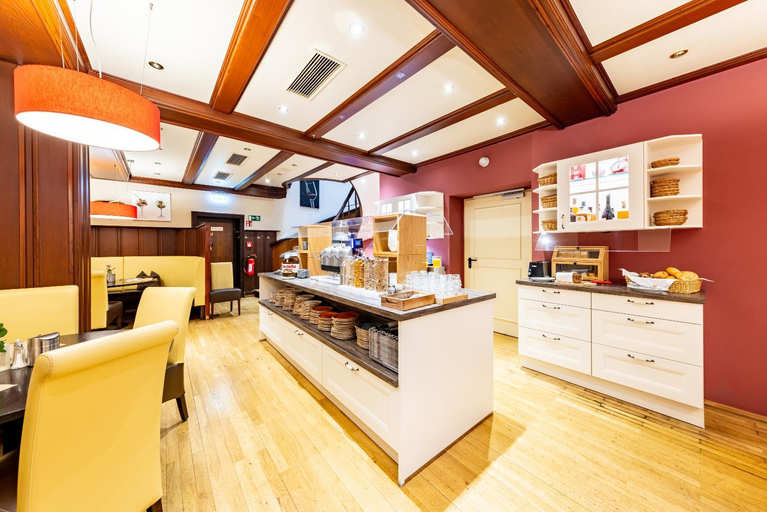 Food & Drinks 5, Maingau Hotel, Frankfurt am Main