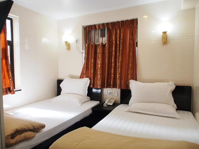 Bedroom 8