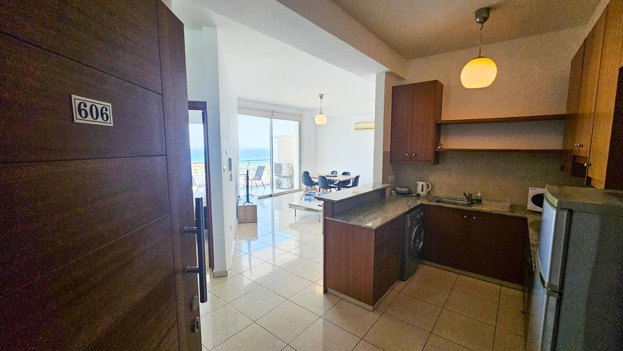 Others 3, Paradise Palms Seaview Apartment, Larnaca