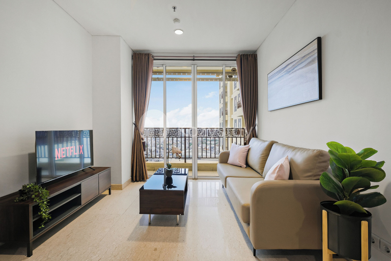 Others 5, Talora by Kozystay - Taman Sari, West Jakarta