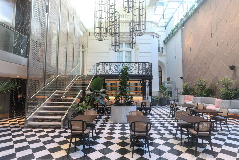 Exterior & Views 2, Recoleta Grand, a Tribute Portfolio Hotel, Distrito Federal