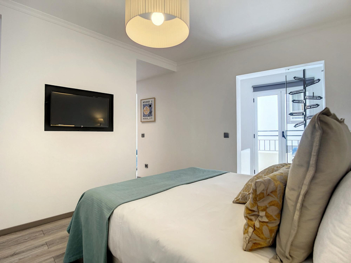 Room 3, Cosy Central by Atlantic Holiday, Funchal
