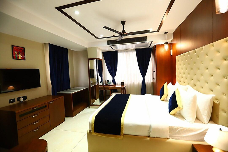 Others 3, Hotel Sehaj Continental , Delhi