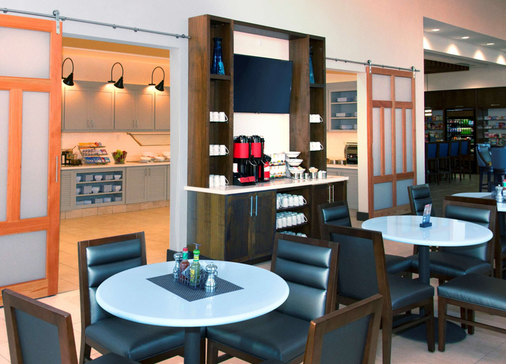 Food & Drinks 5, Hyatt Place Augusta, Richmond