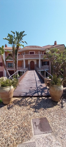 Others 2, Villa Giulia, Syracuse