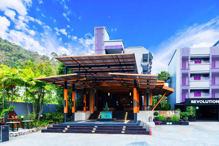 Exterior & Views 2, Phuvaree Resort, Phuket Island