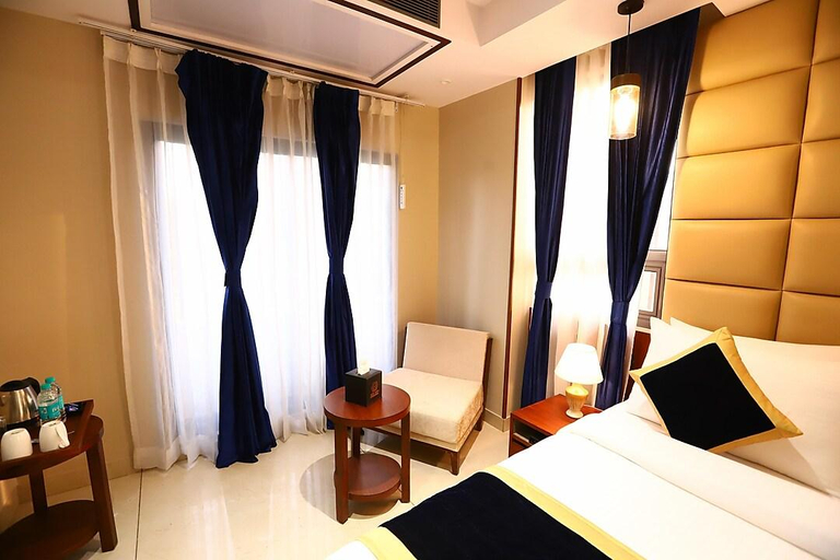 Others 4, Hotel Sehaj Continental , Delhi