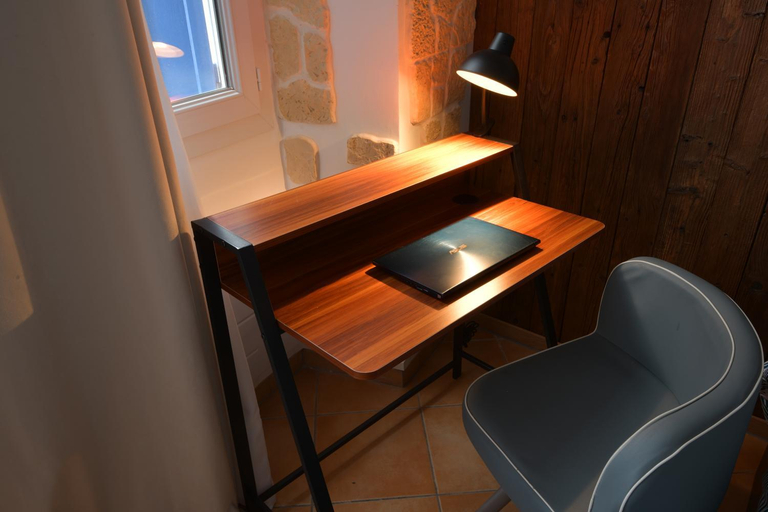 Others 4, AUX 4 LOGIS Appart-hotel - Studio Le City - Petit dejeuner inclus 1ere nuit, Ariège