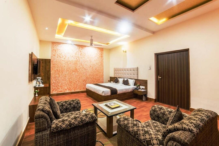 Others 4, Hotel Hari Bhawan Palace, Bikaner