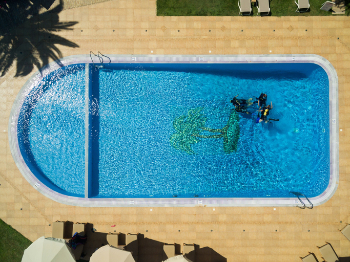 Sport & Beauty 2, Finikas Hotel, South Aegean