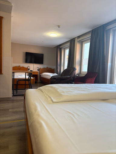 Bedroom 6