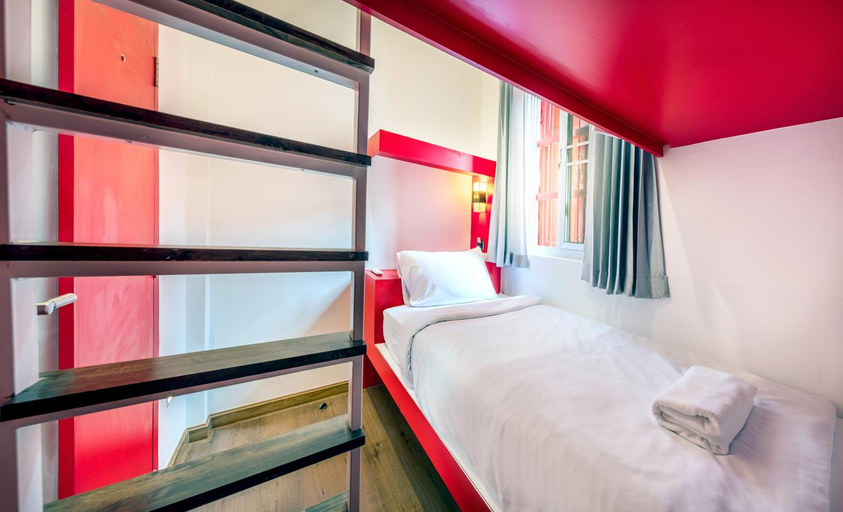 Bedroom 8