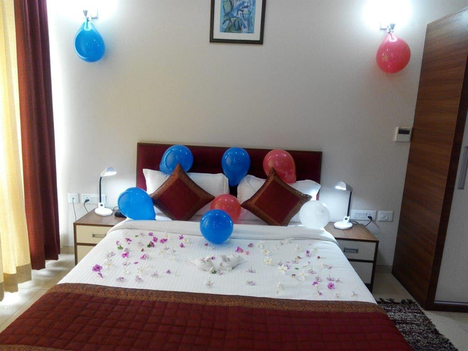 Others 3, Fairvacanze Inn & Suites Delhi NCR-Kundli, Sonipat