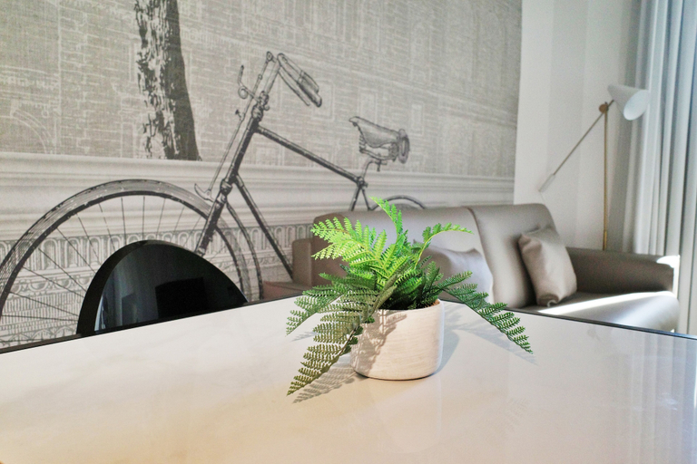 Others 5, Porta Nuova Suites, Milano