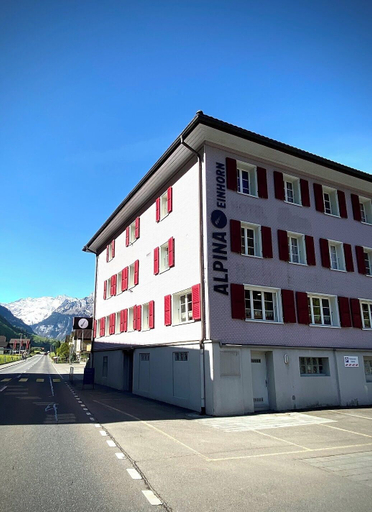 Exterior & Views 2, Alpina Einhorn, Nidwalden