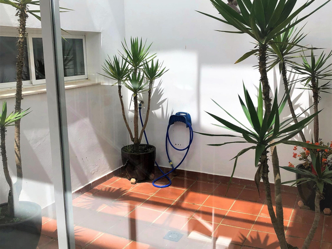 Room 2, Villa Laura 24952 in Conil de la Frontera, Cádiz