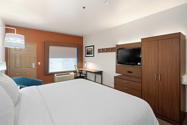Holiday Inn Express & Suites COEUR D ALENE I-90 EXIT 11, Kootenai