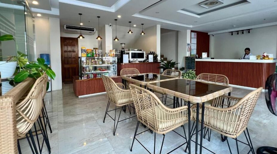 Food & Drinks 5, Casa Ison Hotel, Sablayan