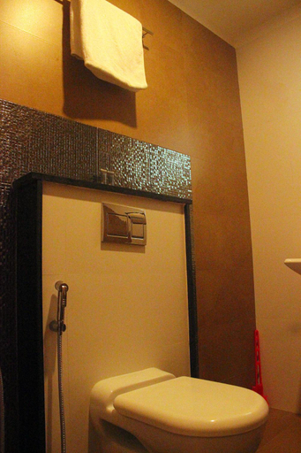 Others 5, GTS SUITES, Bangalore