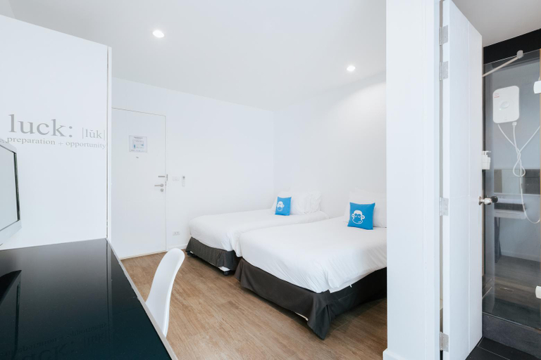 Bedroom 5