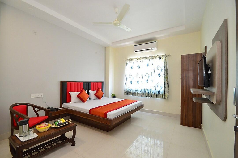 2, Hotel Zen Rooms Alwar, Alwar