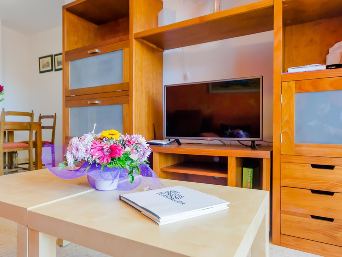 Room 2, Apartamento La Capillita de Sanl car 15244, Cádiz