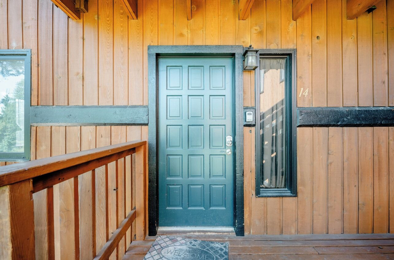 Exterior & Views 2, Four O'clock Lodge B14, Summit