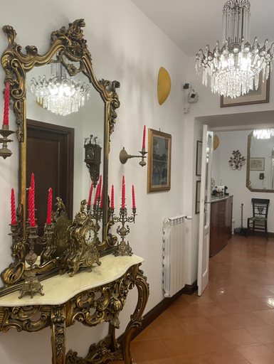 Others 5, Antica Dimora, Grosseto