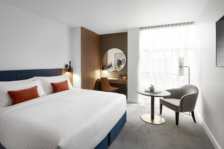 Bedroom 26